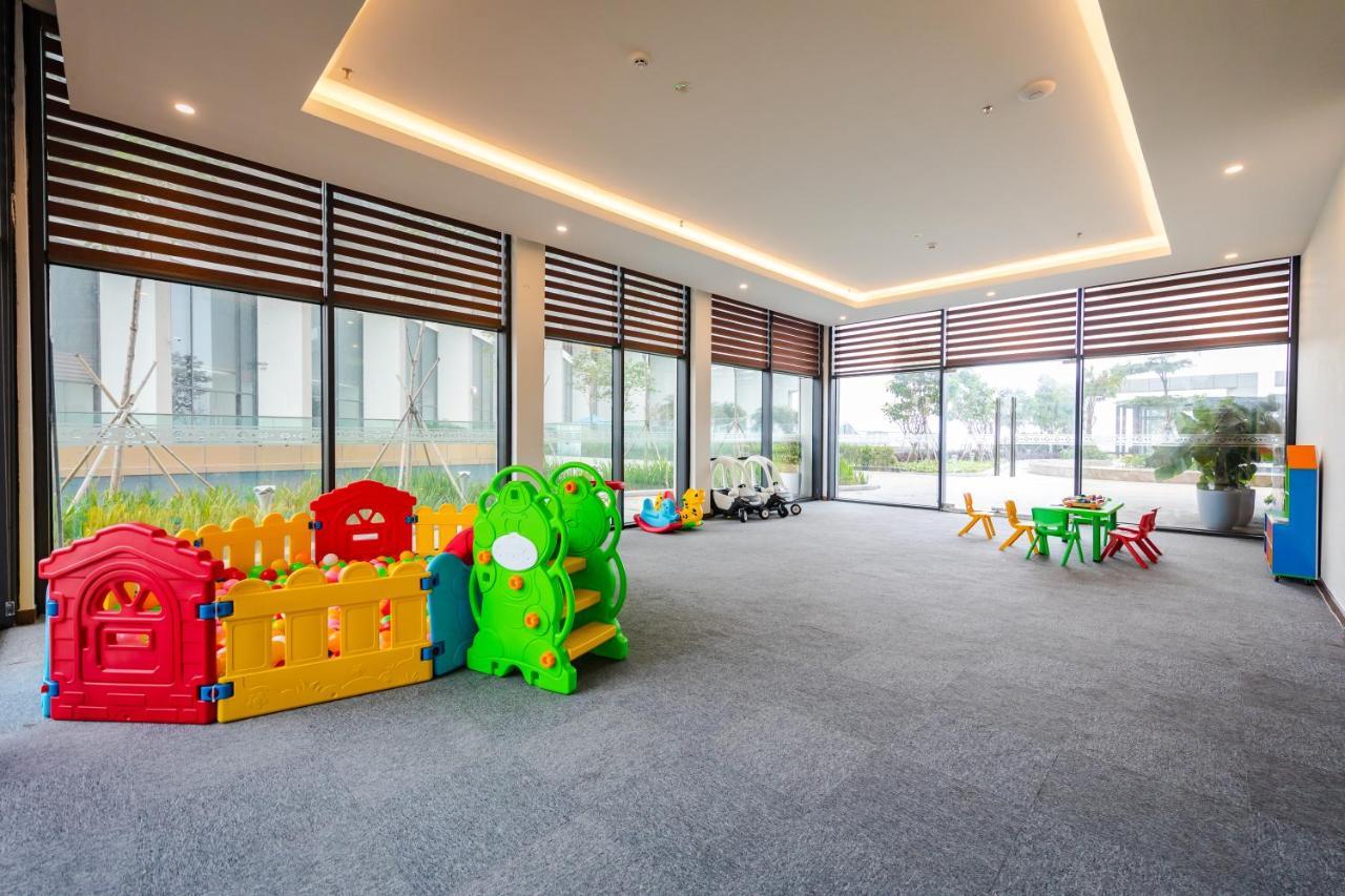 Hotel Muong Thanh Luxury Centre
